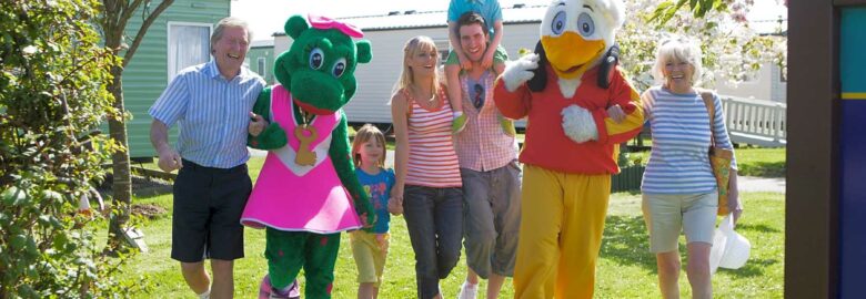 Lizard Point Holiday Park
