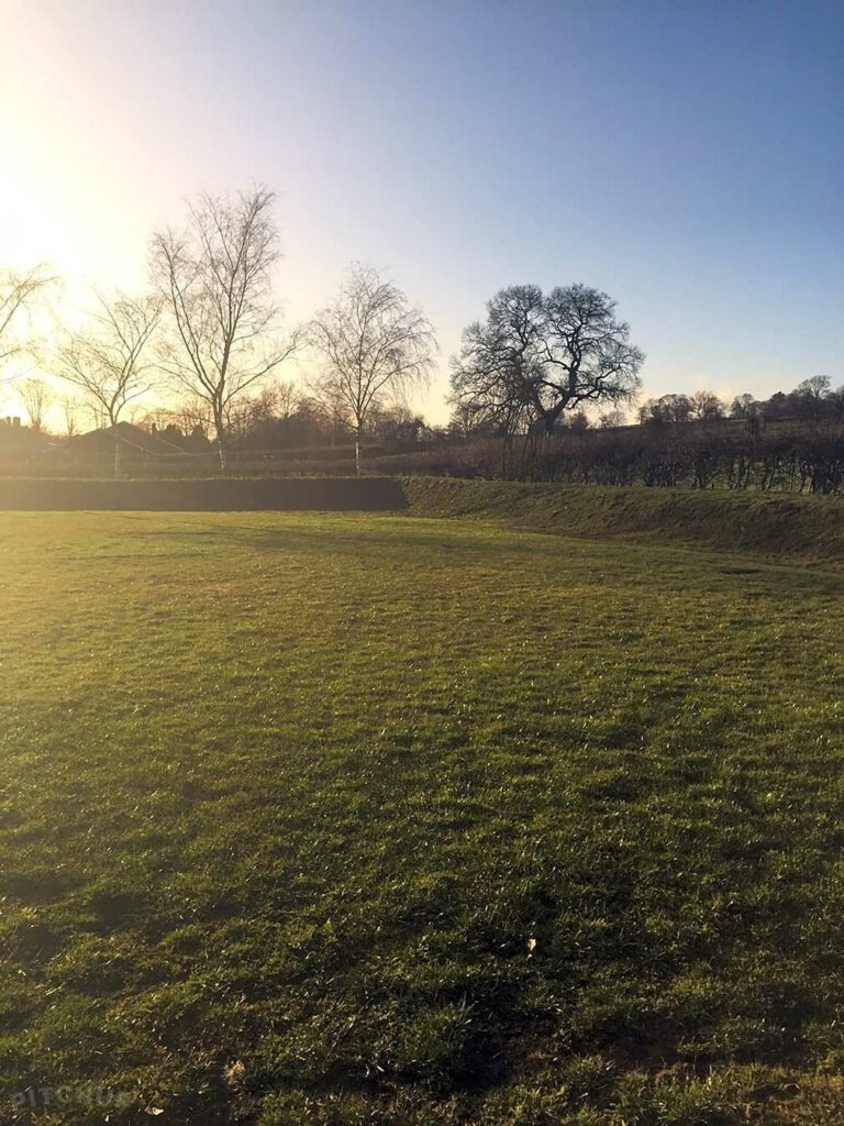 New Broom Camping and Caravan Site