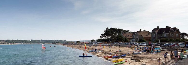 Nodes Point Holiday Park