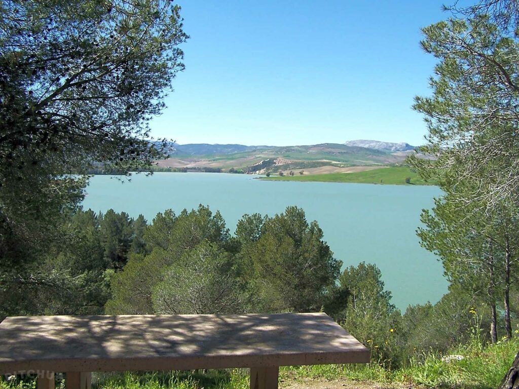 Parque Ardales