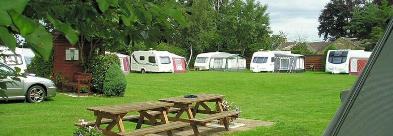Pembroke Caravan Park