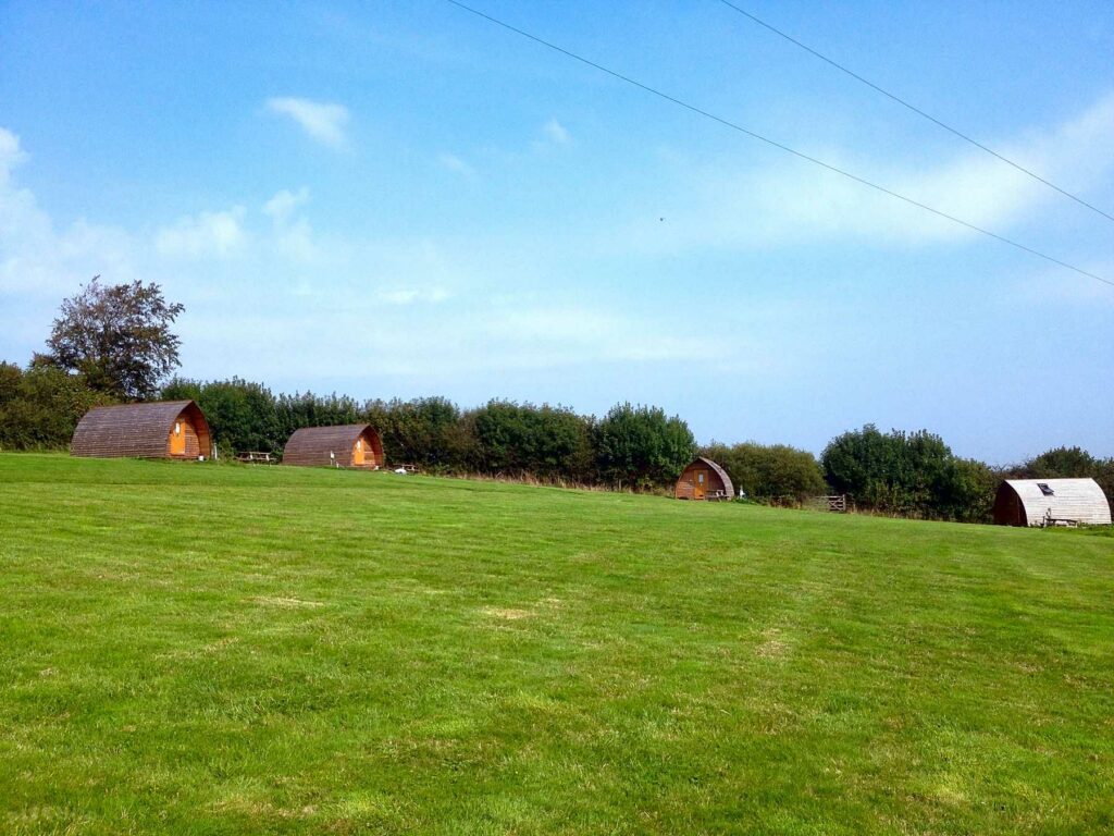 Penbugle Farm
