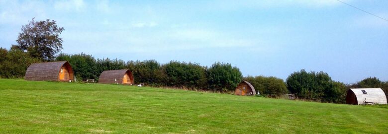 Penbugle Farm