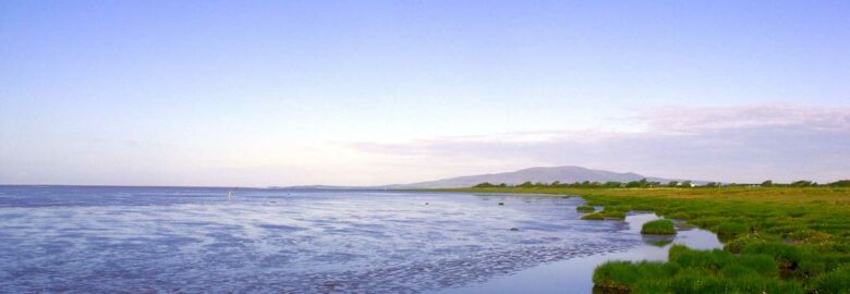 Queensberry Bay Holiday Park