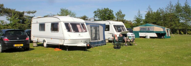 Robin Hood Caravan and Camping Park