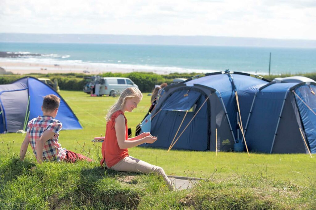 Ruda Holiday Park