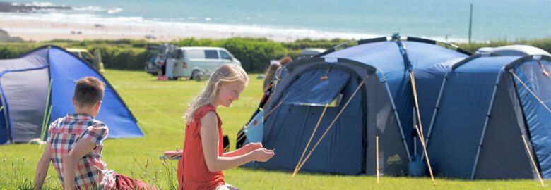 Ruda Holiday Park