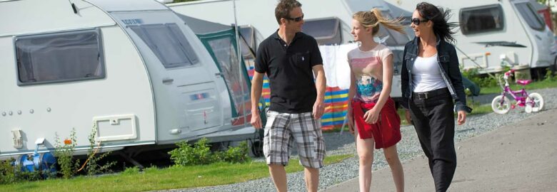 Sand-le-Mere Caravan and Leisure Park