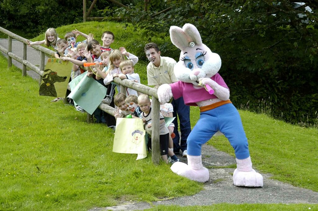 Sunnydale Holiday Park