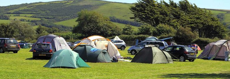 Surfer’s Paradise Campsite