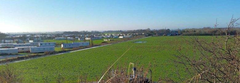 Swallow Park Caravan Site