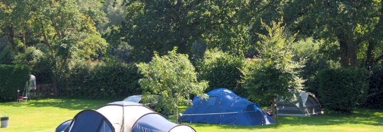 St Leonards Farm Caravan and Camping Park