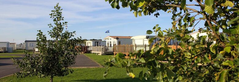 The Chase Caravan Park