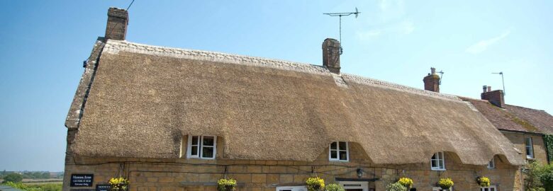 The Masons Arms