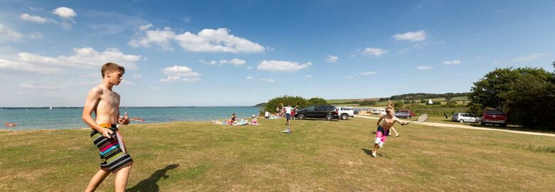 Thorness Bay Holiday Park
