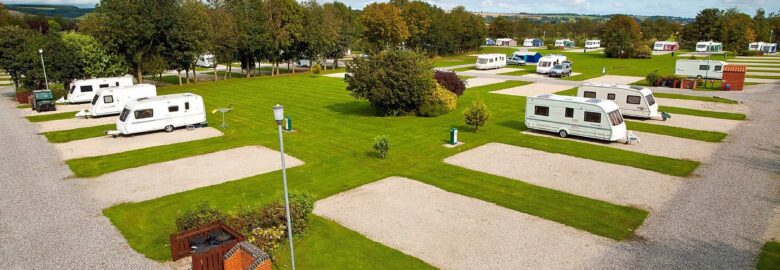 Vale Of Pickering Caravan Park