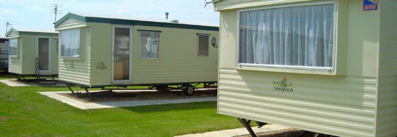 Towervans Caravan Park