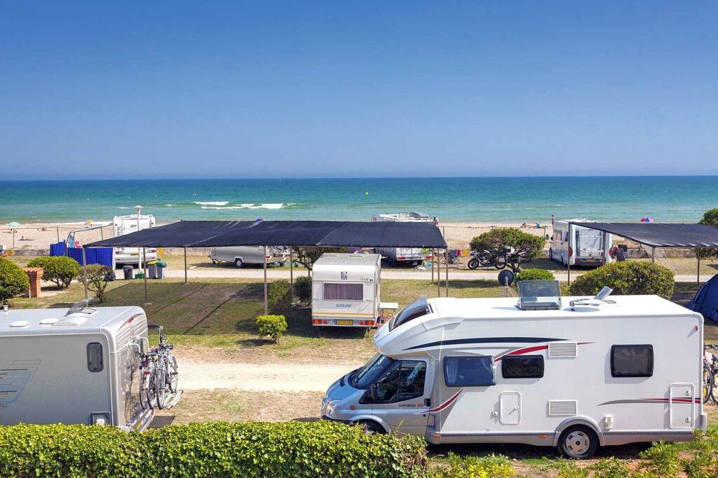 Camping 3 Estrellas