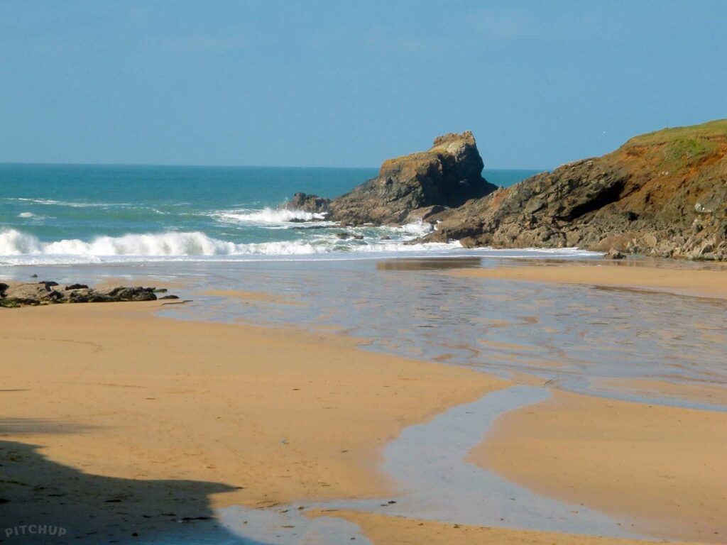 Atlantic Bays Holiday Park