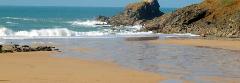 Atlantic Bays Holiday Park