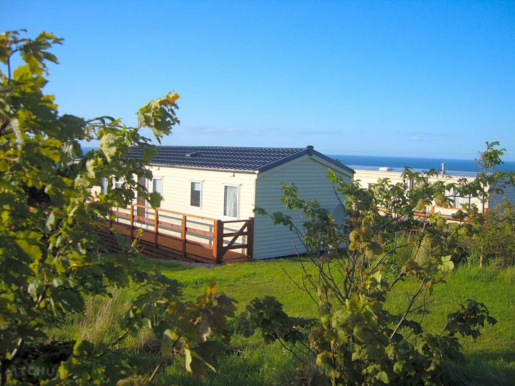 Wester Bonnyton Farm
