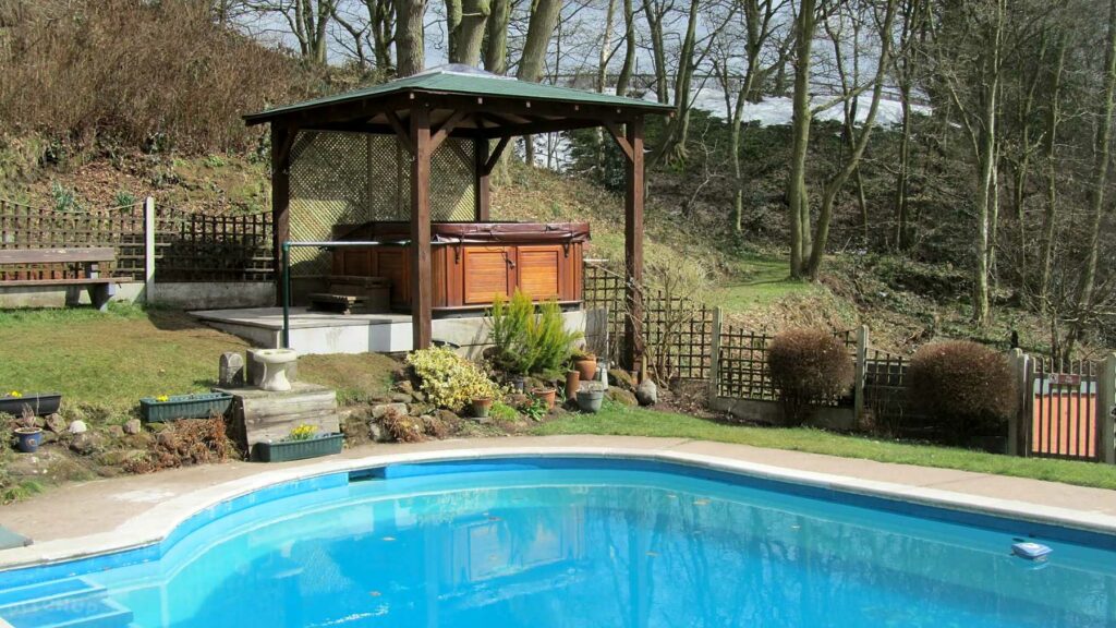 Wrekin View Naturist Club