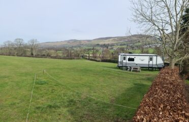 Cae Coed Derw