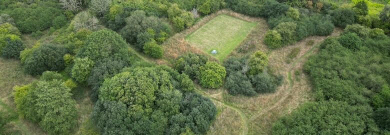 Castle Wild Camp