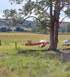 Puddlemire Campsite