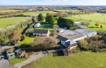 Oaklea Camping and Glamping Park