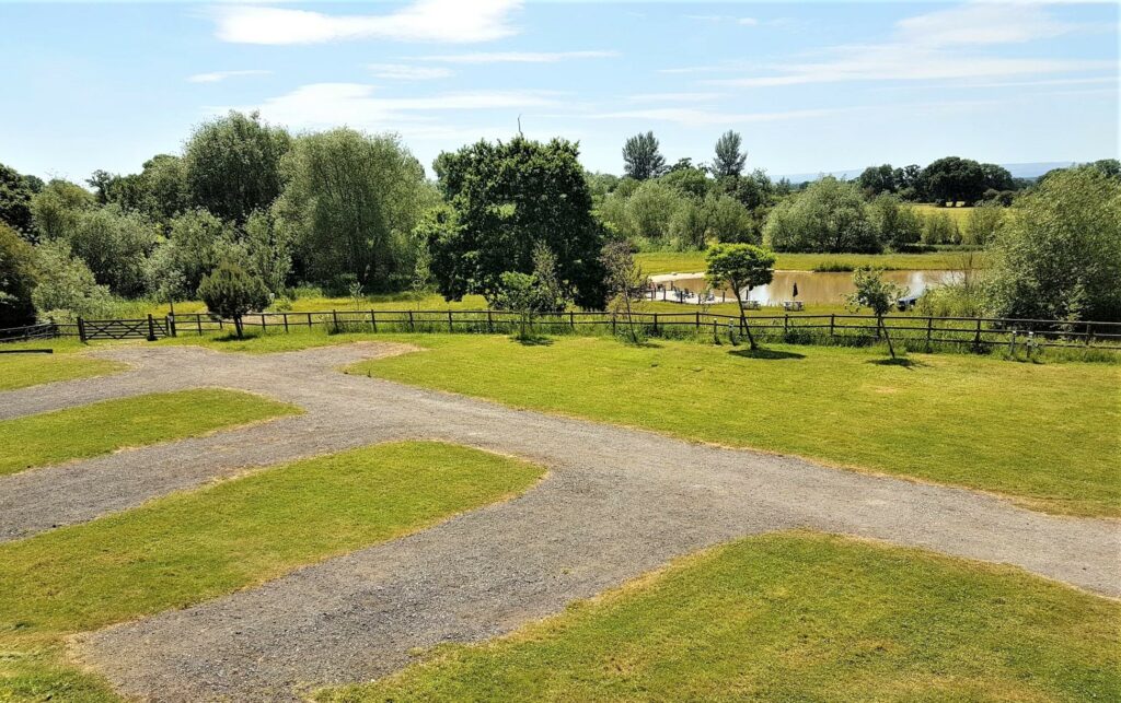 Golborne Caravan Park