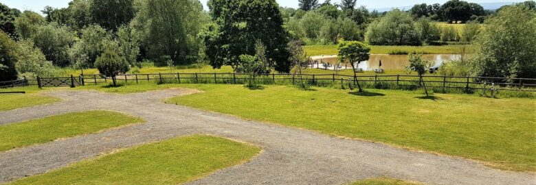 Golborne Caravan Park