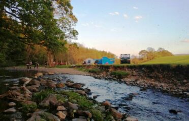 Puddlemire Campsite