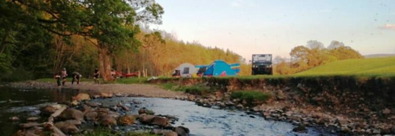 Puddlemire Campsite