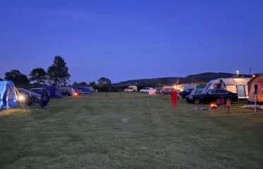 Trinio Camping