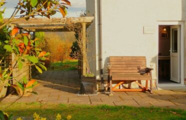 Tawny Cottage at Orchid Meadows